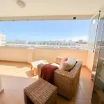 Bright With Terrace, Pool And *