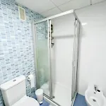 Apartman Bright With Terrace, Pool And *