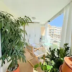 Bright With Terrace, Pool And * Torremolinos
