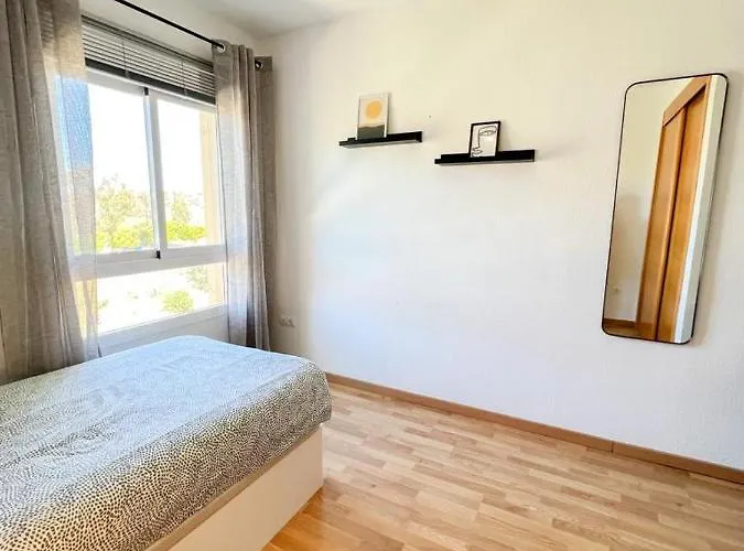 Bright With Terrace, Pool And Апартаменты