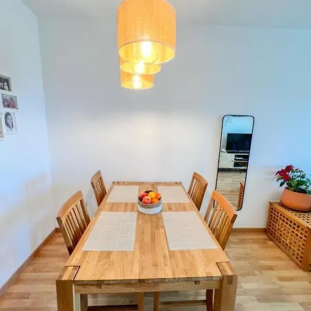 Lejlighed Bright With Terrace, Pool And Torremolinos