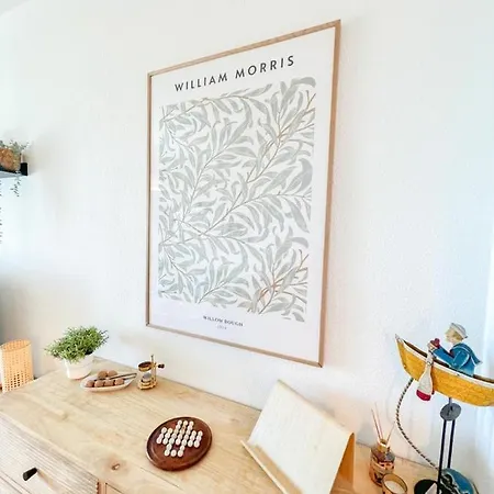 Lejlighed Bright With Terrace, Pool And Torremolinos