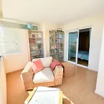 Bright With Terrace, Pool And * Torremolinos