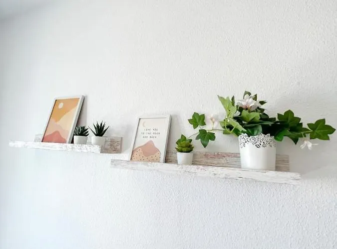 Appartement Bright With Terrace, Pool And