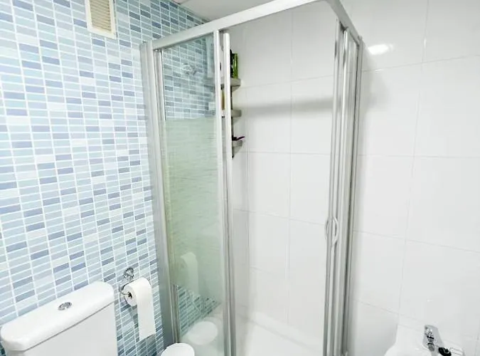 Appartement Bright With Terrace, Pool And *