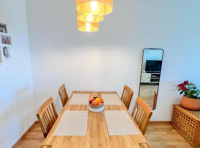 Appartement Bright With Terrace, Pool And Torremolinos